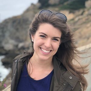 Meet your Posher, Meredith